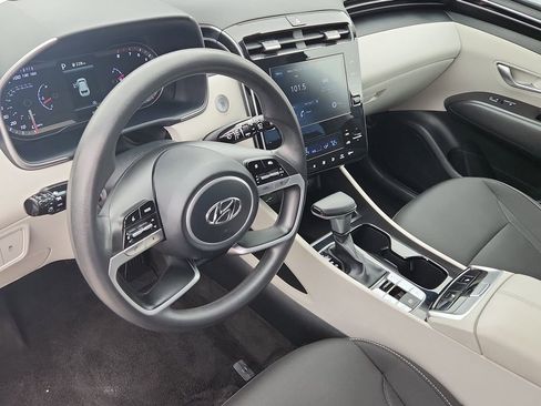 Used 2024 Hyundai Tucson SEL image 9