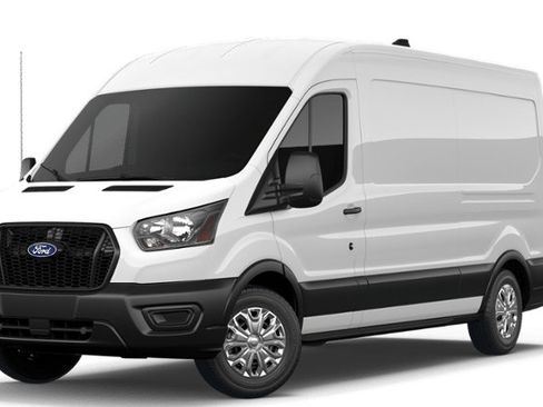New 2026 Ford Transit 250 148 Medium Roof RWD image 19