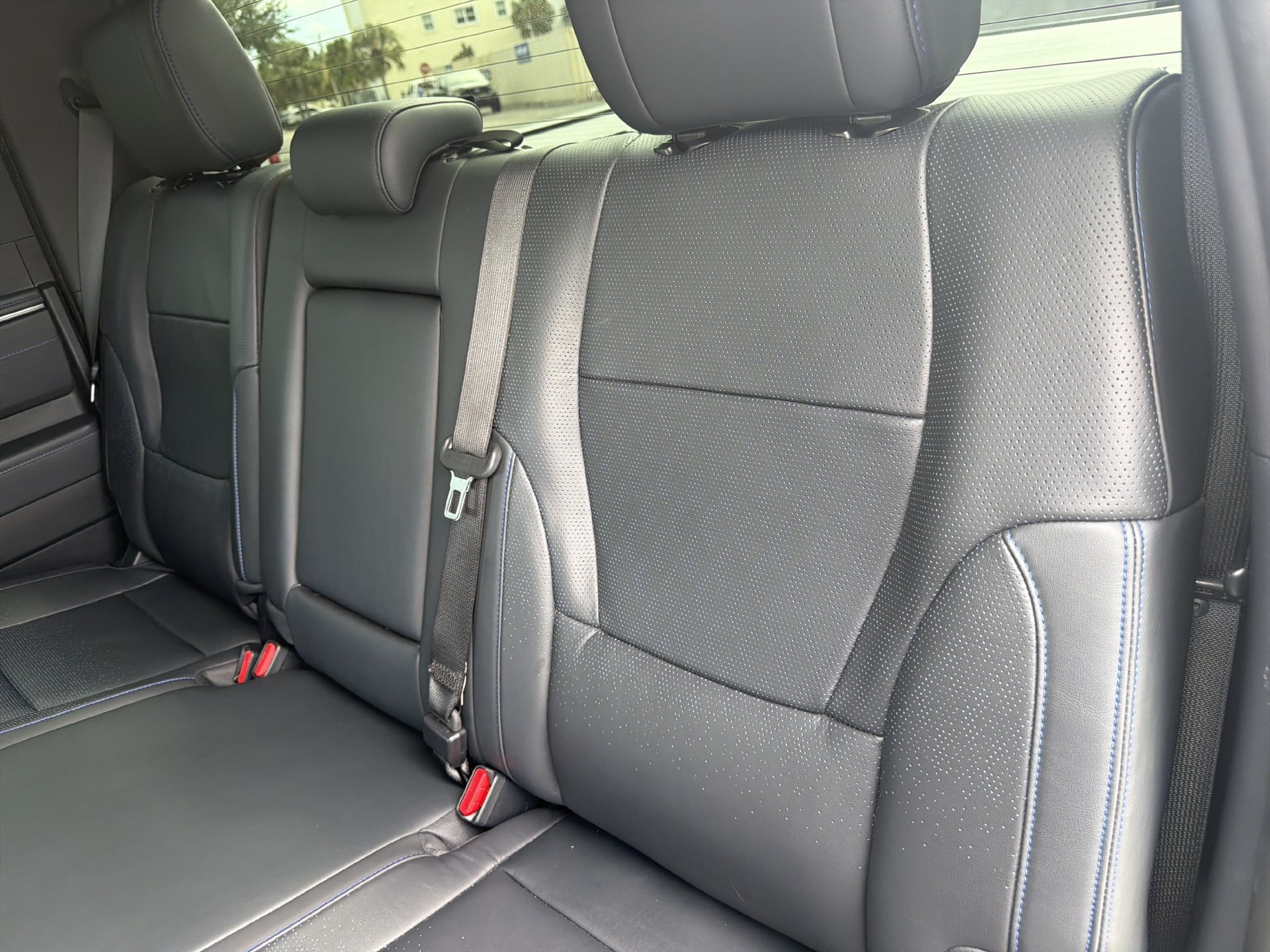 Used 2025 Toyota Tundra Platinum AWD/4WD image 19