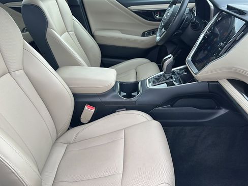 Used 2024 Subaru Legacy Limited image 23