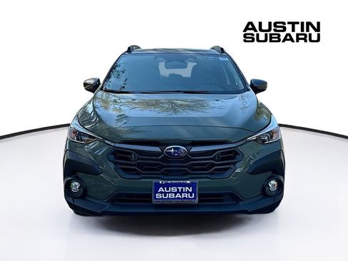 New 2026 Subaru Crosstrek 2.0i Premium image 3