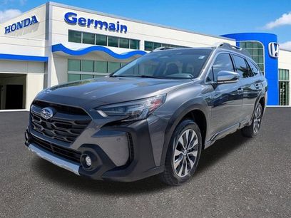 Used 2024 Subaru Outback Touring XT