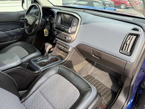 Used 2016 Chevrolet Colorado Z71 image 17