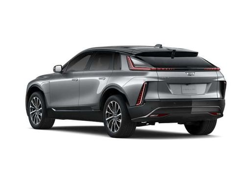 New 2026 Cadillac Lyriq Sport RWD image 55