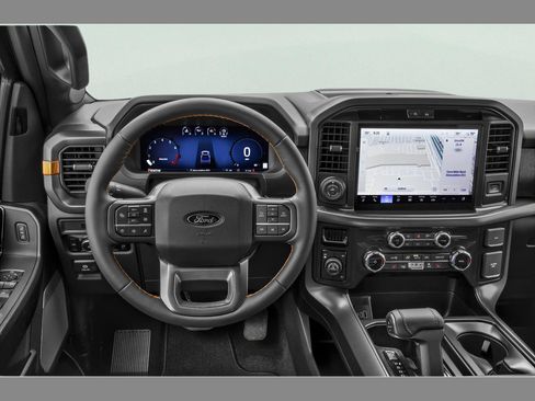Used 2026 Ford F150 Tremor w/ Equipment Group 402A High AWD/4WD image 37