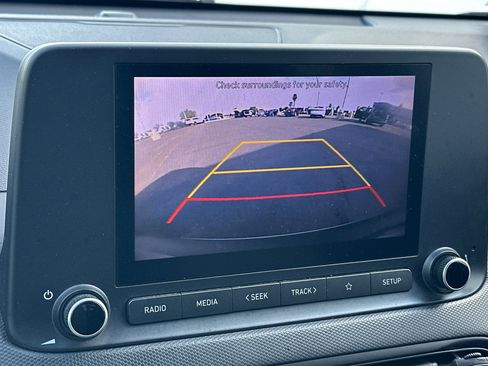 Used 2022 Hyundai Kona SE w/ Cargo Package AWD/4WD image 19
