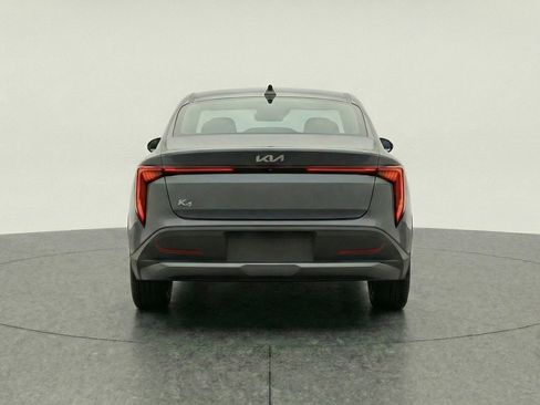 Used 2025 Kia K4 LXS FWD image 7