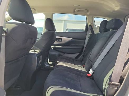 Used 2018 Nissan Murano S FWD image 9