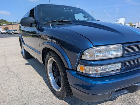 Used 2004 Chevrolet Blazer LS w/ Preferred Equipment Group image 48