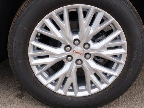 New 2026 GMC Acadia Elevation w/ Elevation Premium Package image 42