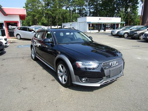Used 2014 Audi A4 Prestige AWD/4WD image 11