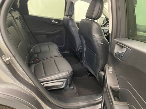 Used 2021 Ford Escape SEL AWD/4WD image 17