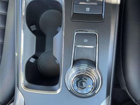 Used 2019 Ford Fusion SEL image 21