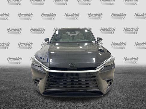New 2026 Lexus TX 350 AWD image 3