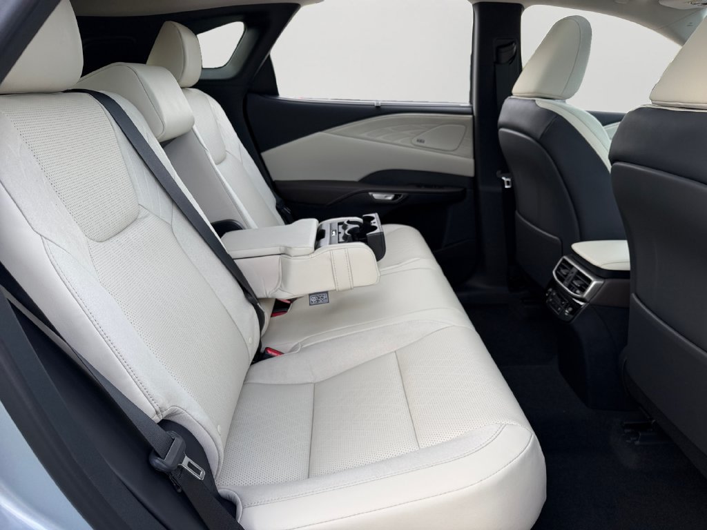 New 2026 Lexus RX 350h w/ Convenience Package AWD/4WD image 6