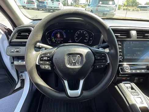 Used 2019 Honda Insight EX image 25