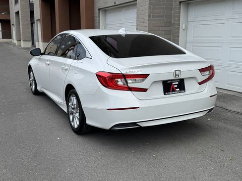 Used 2020 Honda Accord LX image 3