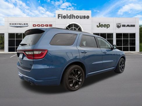Used 2023 Dodge Durango R/T w/ Blacktop Package AWD/4WD image 12