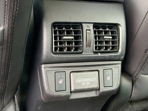 Used 2018 Subaru Outback 2.5i Limited AWD/4WD image 22
