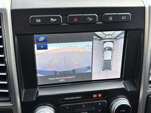 Used 2020 Ford F350 Platinum image 29