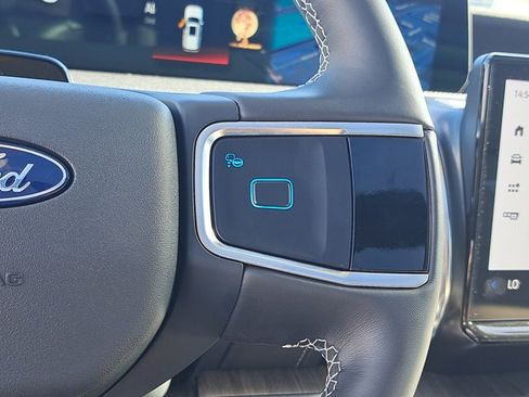 New 2026 Ford Expedition Max Platinum w/ Platinum Ultimate Package image 27