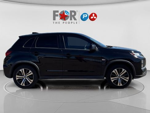 Used 2020 Mitsubishi Outlander Sport ES image 14