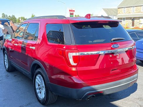 Used 2017 Ford Explorer FWD image 5