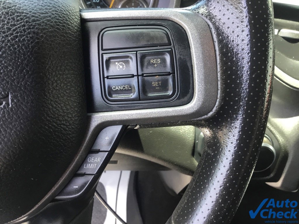 Used 2021 RAM 2500 Tradesman AWD/4WD image 49