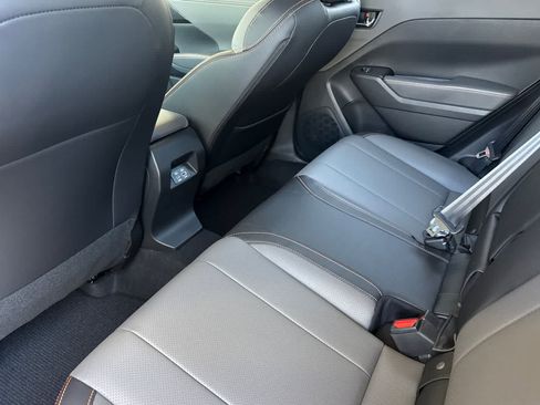 New 2026 Subaru Crosstrek 2.5i Limited AWD/4WD image 4