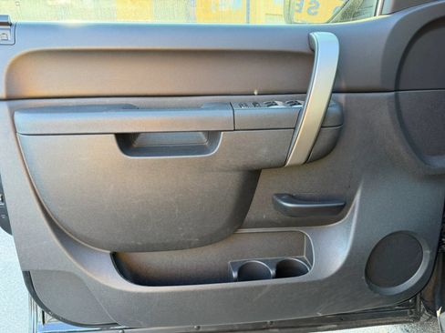 Used 2012 Chevrolet Silverado 1500 LT w/ All-Star Edition AWD/4WD image 10