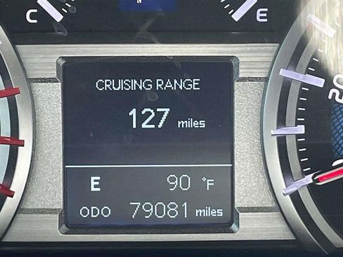 Used 2019 Toyota 4Runner SR5 AWD/4WD image 28
