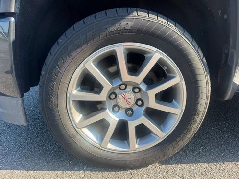 Used 2018 GMC Sierra 1500 Denali AWD/4WD image 9