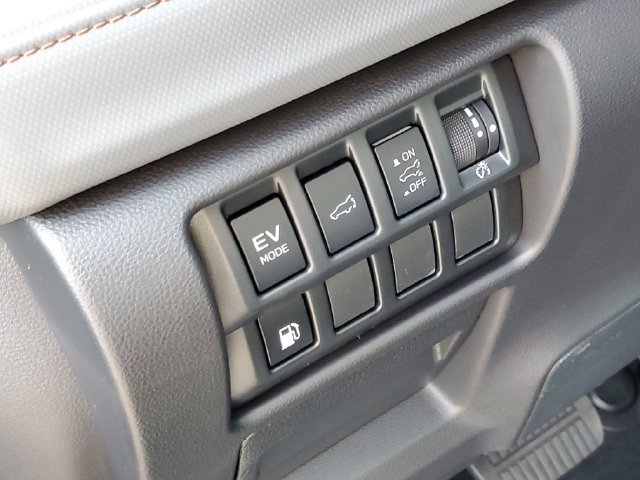 New 2026 Subaru Forester Sport AWD/4WD image 9