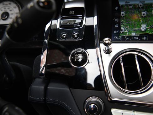 Used 2020 Rolls-Royce Dawn RWD image 14