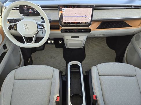 New 2025 Volkswagen ID. Buzz 1st Edition image 20