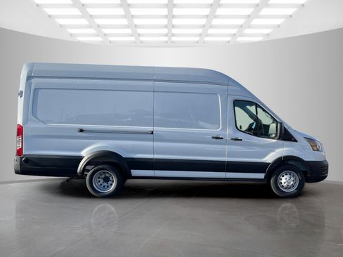 New 2026 Ford Transit 350 XL image 3