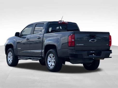 Used 2016 Chevrolet Colorado LT w/ LT Convenience Package image 3