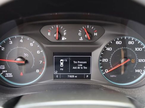 Used 2023 Chevrolet Malibu LS FWD image 15
