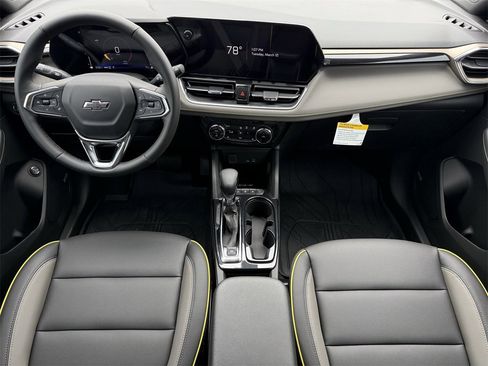 New 2026 Chevrolet TrailBlazer ACTIV image 10