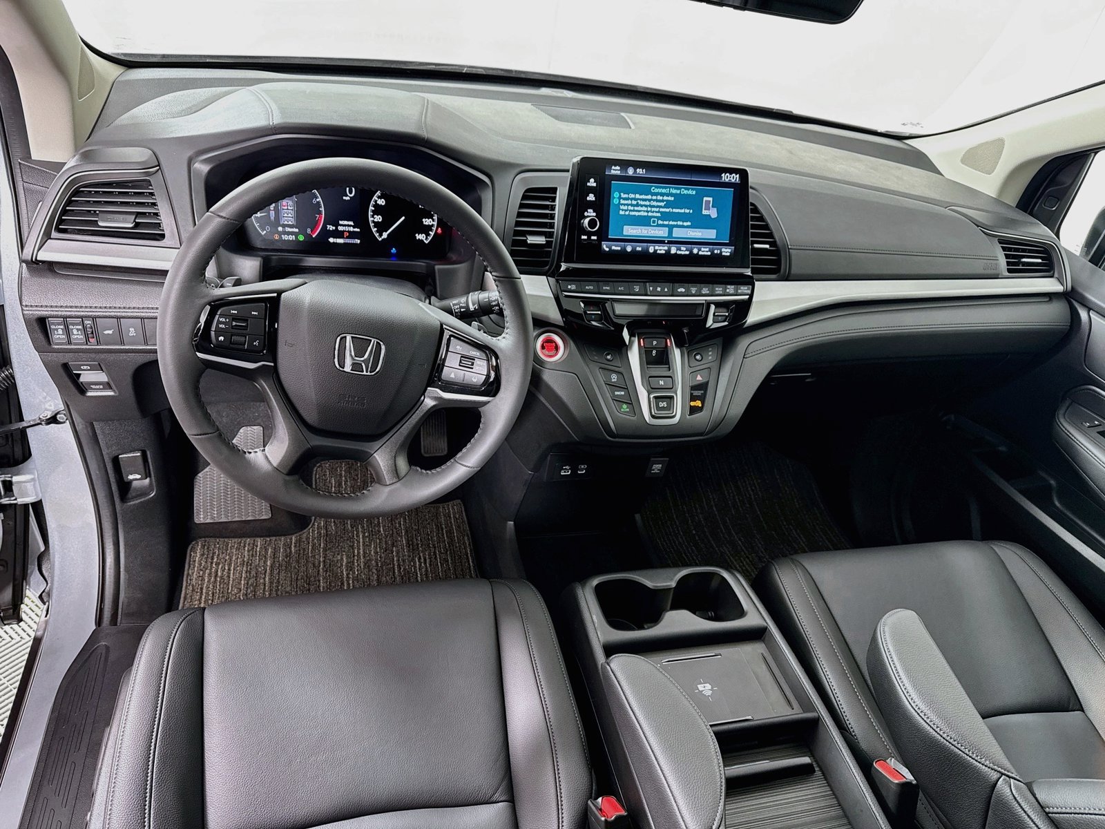 Used 2026 Honda Odyssey EX-L image 27