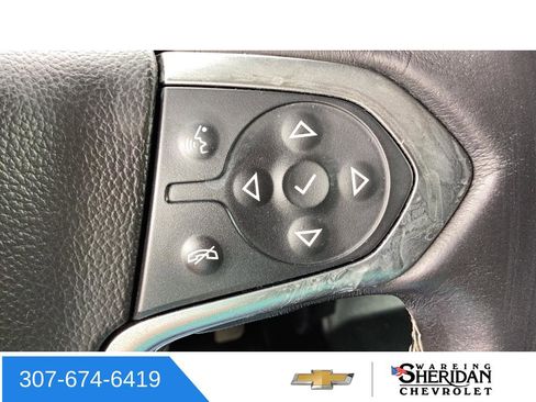 Used 2017 Chevrolet Silverado 2500 LT image 17