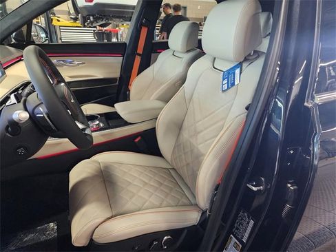New 2026 Genesis GV70 3.5T Sport Prestige image 6