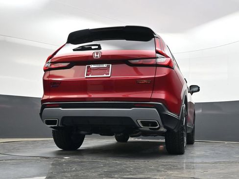 New 2026 Honda CR-V TrailSport image 33