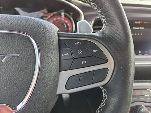 Used 2021 Dodge Challenger SRT Hellcat image 20