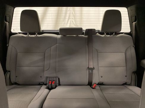 Used 2025 Chevrolet Silverado 1500 LT image 18