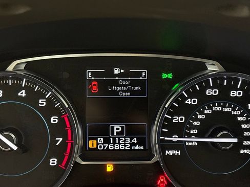 Used 2018 Subaru Forester 2.5i Limited AWD/4WD image 20
