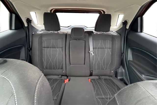 Used 2018 Ford EcoSport SE AWD/4WD image 14