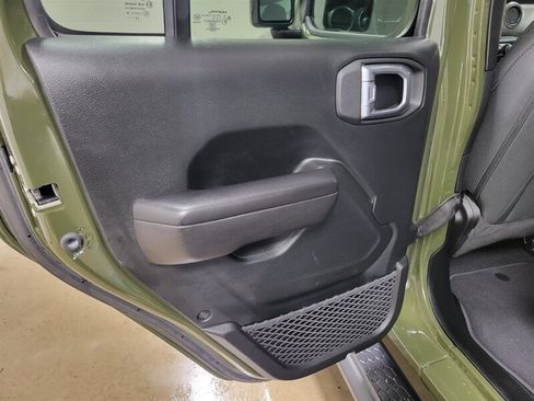 Used 2021 Jeep Wrangler Unlimited Sport AWD/4WD image 67