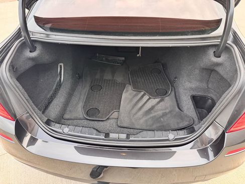 Used 2014 BMW 535i Sedan image 13