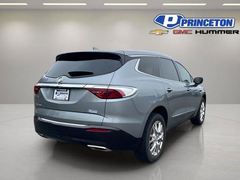 Used 2023 Buick Enclave Essence w/ Experience Buick Package FWD image 7